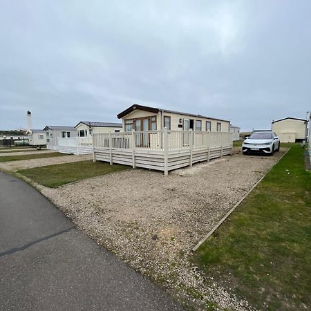 Jandor Retreat Apartamento Lossiemouth Exterior foto