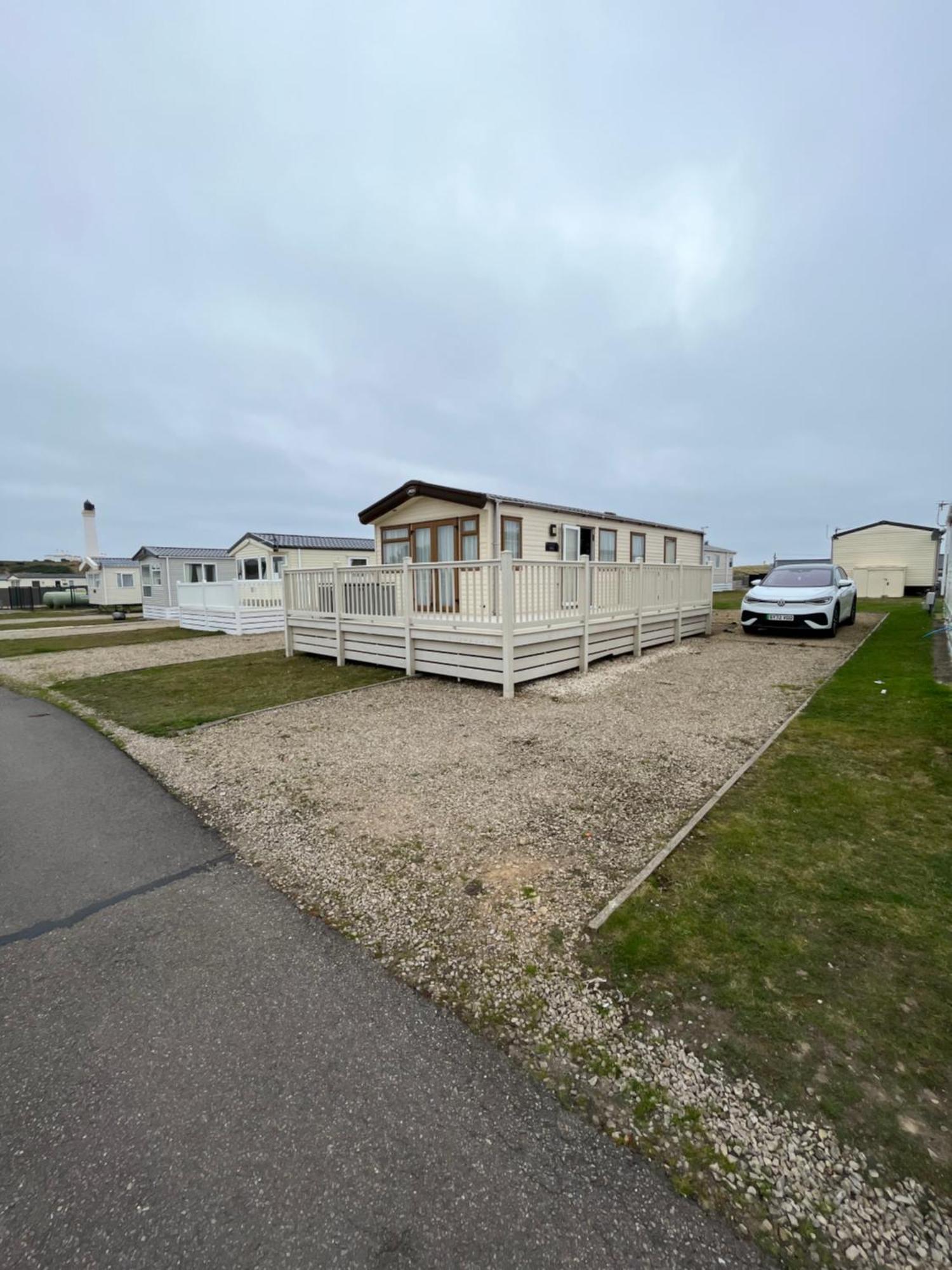 Jandor Retreat Apartamento Lossiemouth Exterior foto